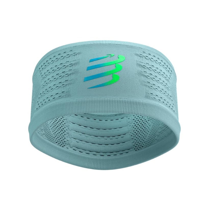 Cinta Compressport On/Off Azul Ether