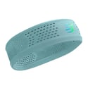 Compressport Thin On/Off Slim Headband Ether Blue