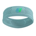 Cinta Fina Compressport On/Off Azul Ether