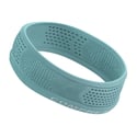 Cinta Fina Compressport On/Off Azul Ether