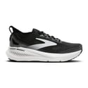 Laufschuhe Brooks Glycerin GTS 23 Schwarz Weiß SS26 Damen