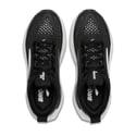 Brooks Glycerin GTS 23 Running Shoes Black White SS26 Women