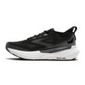 Brooks Glycerin GTS 23 Running Shoes Black White SS26 Women
