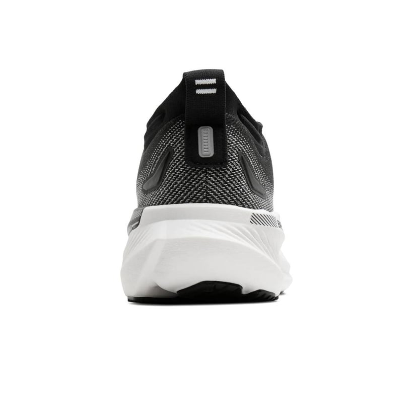 Laufschuhe Brooks Glycerin GTS 23 Schwarz Weiß...