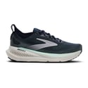 Scarpe Brooks Glycerin 23 Blu Bianco SS26 Donna