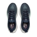 Buty do biegania Brooks Glycerin 23 Niebiesko‑Białe SS26 Damskie