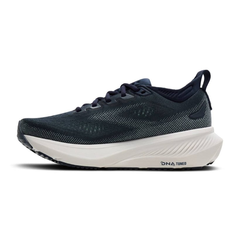 Brooks Glycerin 23 Blue White SS26 Women's...