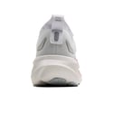Ténis Brooks Glycerin 23 Branco Rosa SS26 Mulher