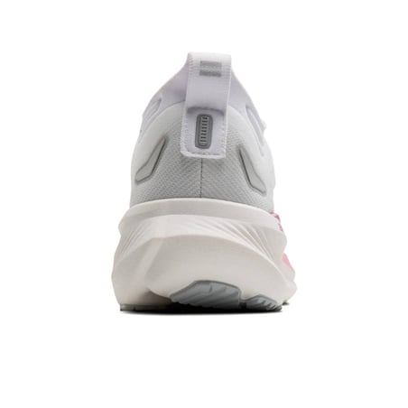 Buty do biegania Brooks Glycerin 23 Biało‑różowe SS26 damskie