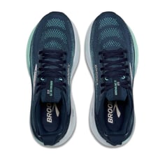 Scarpe Brooks Adrenaline GTS 25 Azzurro Cielo SS26 Donna 2