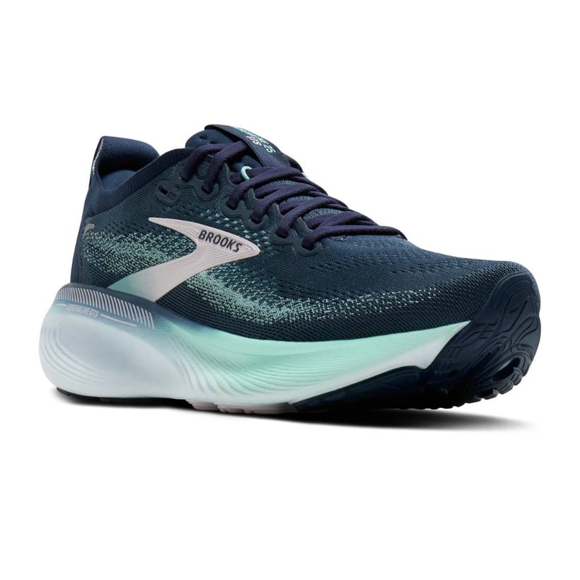Zapatillas Brooks Adrenaline GTS 25 Azul...