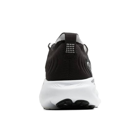 Zapatillas Brooks Adrenaline GTS 25 Negro Blanco SS26 Mujer