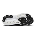 Schuhe Brooks Adrenaline GTS 25 Schwarz Weiß SS26 Damen