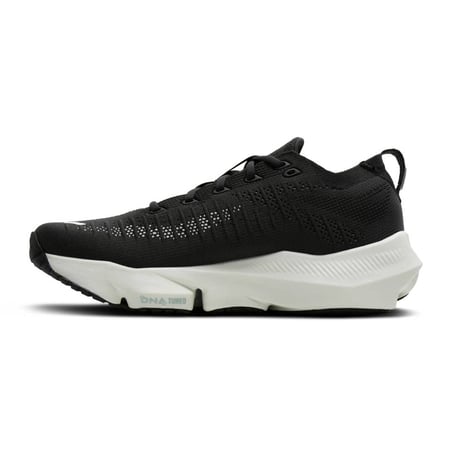 Brooks Glycerin Flex hardloopschoenen Zwart Wit SS26