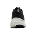 Brooks Glycerin Flex Running Shoes Black White SS26