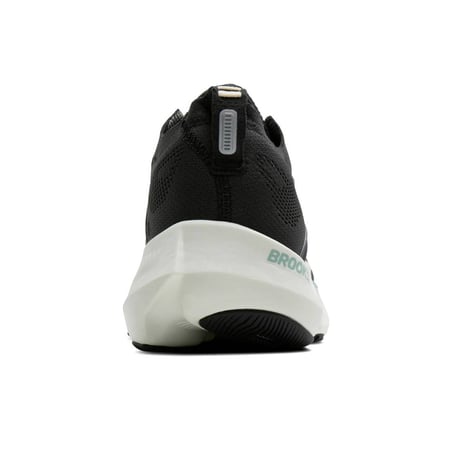 Brooks Glycerin Flex hardloopschoenen Zwart Wit SS26
