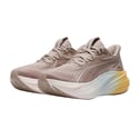 Ténis Puma MagMax NITRO 2 RC Castanho Laranja SS26