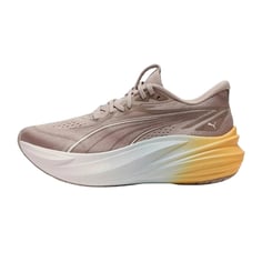 Puma MagMax NITRO 2 RC Schoenen Bruin Oranje SS26