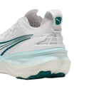 Puma ForeverRun NITRO 2 Laufschuhe Weiß Blau SS26