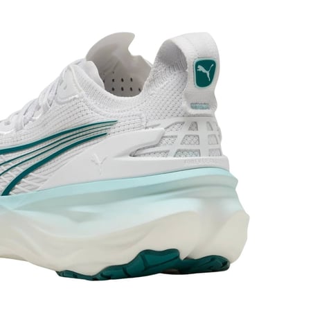 Scarpe Puma ForeverRun NITRO 2 Bianco Blu SS26