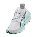Buty do biegania Puma ForeverRun NITRO 2 Biało-Niebieskie SS26