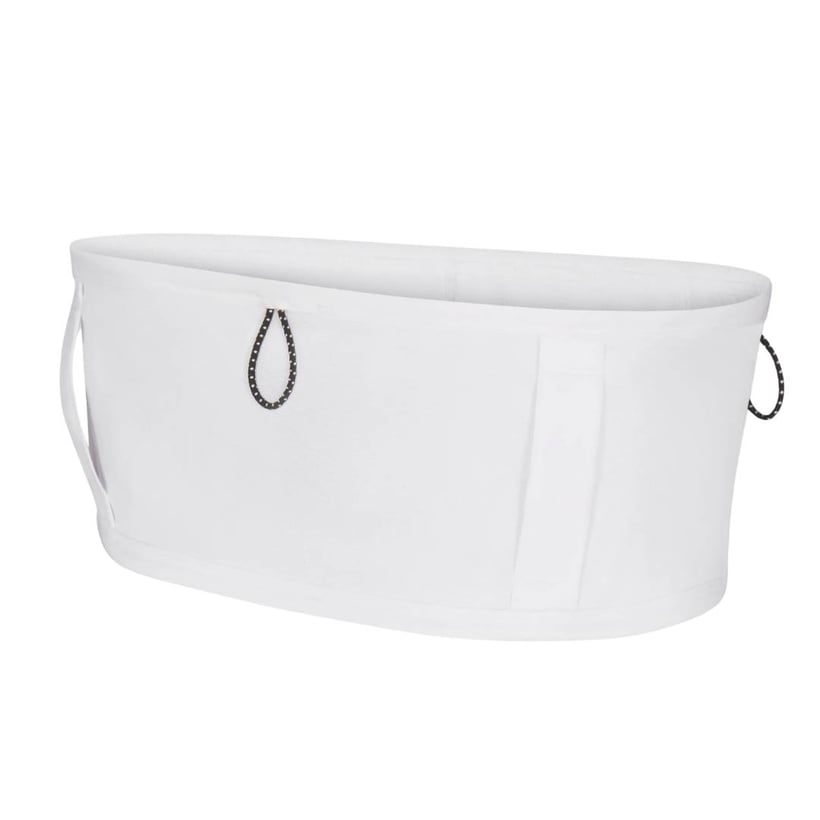 Naked Running Band V2 2L Belt White
