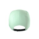 Gorra Compressport 5 Panel Verde