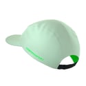 Compressport 5 Panel Green Cap