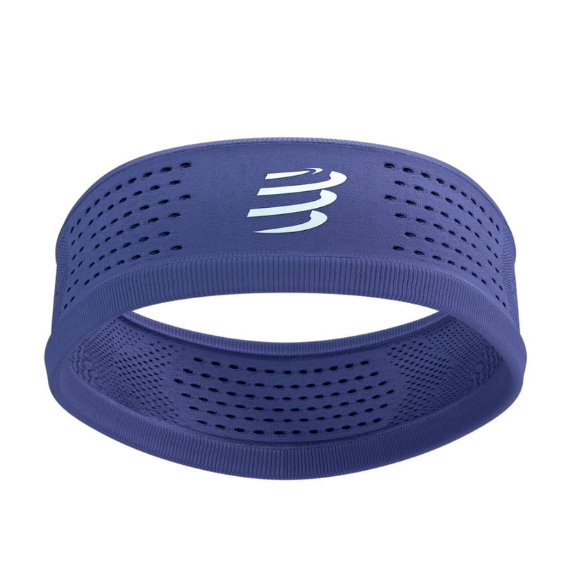 Fita Fina Compressport On/Off Azul Orient