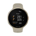 Uhr Polar Pacer Pro Beige