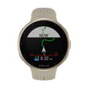 Montre Polar Pacer Pro Beige
