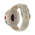 Montre Polar Pacer Pro Beige