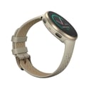Uhr Polar Pacer Pro Beige