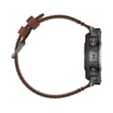 Relógio Polar Grit X2 Pro Titan Marrom