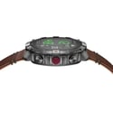 Montre Polar Grit X2 Pro Titan marron