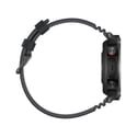 Polar Grit X2 Pro Schwarze Uhr