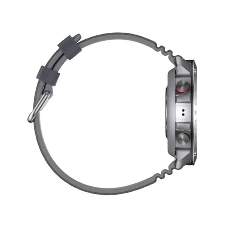 Polar Grit X2 Pro Grijs Horloge