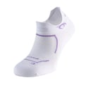 Lurbel Race Two Socks White Purple