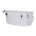 Cinturón Naked Running Band V2 2L Blanco