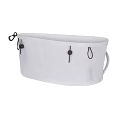 Cinto Naked Running Band V2 2L Branco