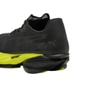 Buty Puma x Aston Martin F1 Fast-R NITRO Elite 3 czarno-żółte SS26
