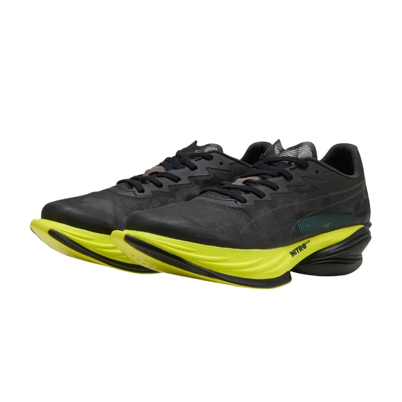 Buty Puma x Aston Martin F1 Fast-R NITRO Elite...