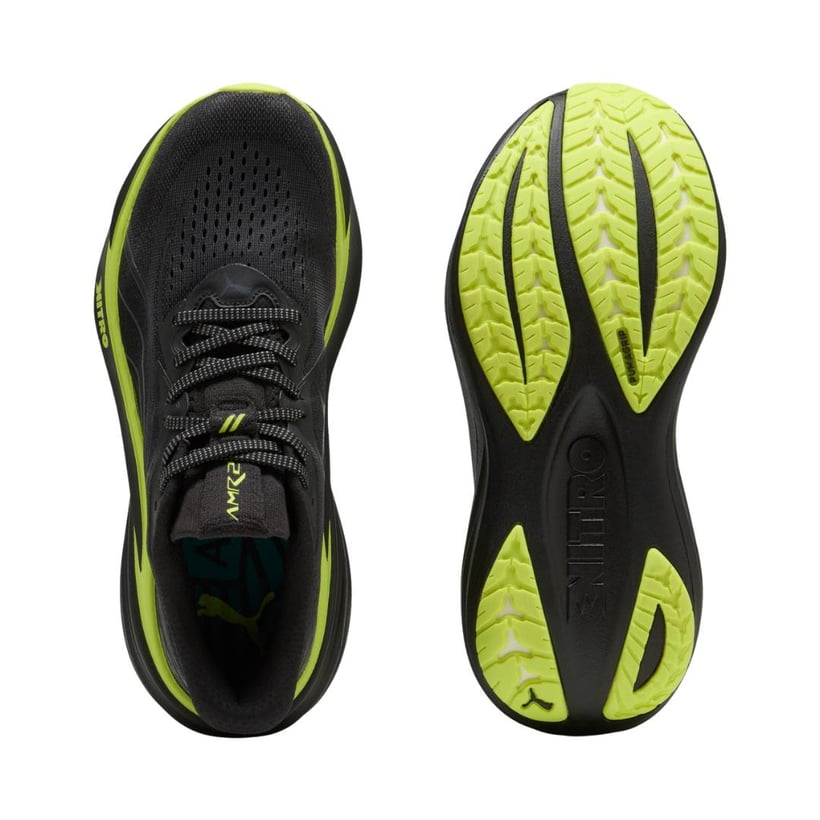 Puma x Aston Martin F1 MagMax NITRO 2 Shoes...