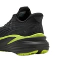 Buty Puma x Aston Martin F1 MagMax NITRO 2 czarno-żółte SS26