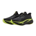 Zapatillas Puma x Aston Martin F1 MagMax NITRO 2 Negro Amarillo SS26
