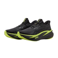 Chaussures Puma x Aston Martin F1 MagMax NITRO 2 Noir... 2