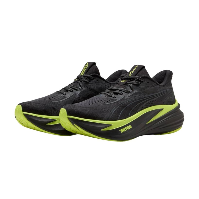 Puma x Aston Martin F1 MagMax NITRO 2...
