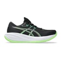 Sapatilhas Asics Gel-Cumulus 28 Preto Verde SS26