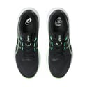 Scarpe Asics Gel-Cumulus 28 Nero Verde SS26
