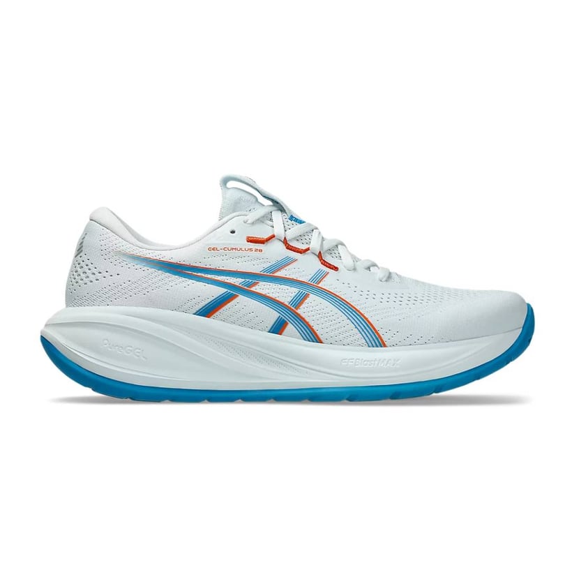 Zapatillas Asics Gel-Cumulus 28 Azul SS26